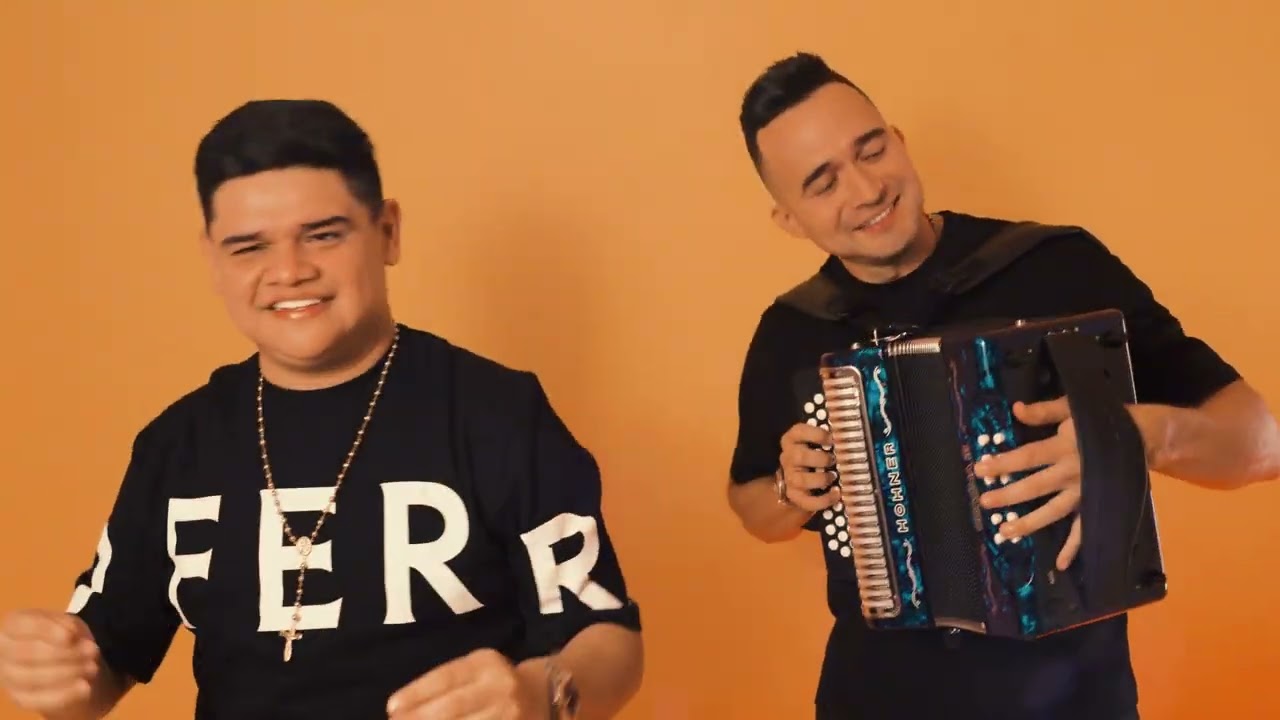 Amor Bonito | Sergio Luis Rodríguez feat Mario Cerchar | Video Oficial