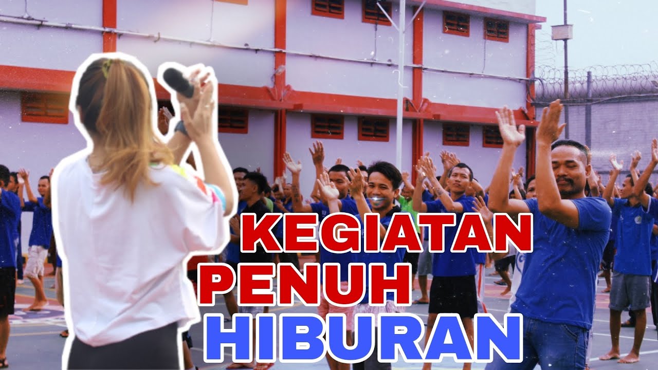 Akhir Pekan Yang Penuh Hiburan || #NgapainSih15