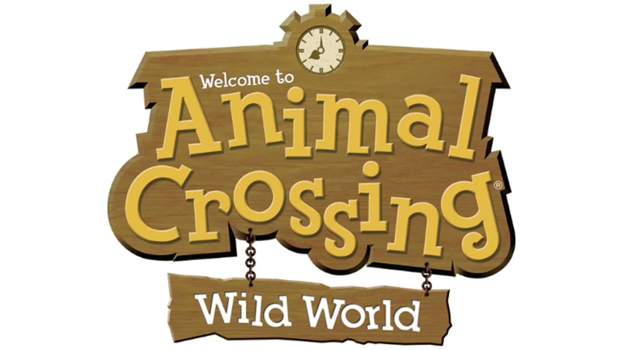 Café (Alternate Version) - Animal Crossing: Wild World