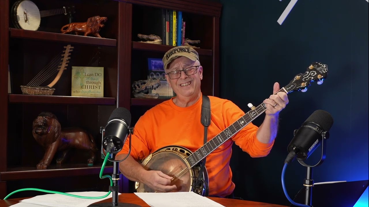 Can't You See-The Old Marshall Tucker Tune