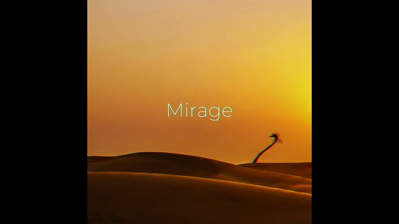Mirage - Greywolf Music (Official Audio)