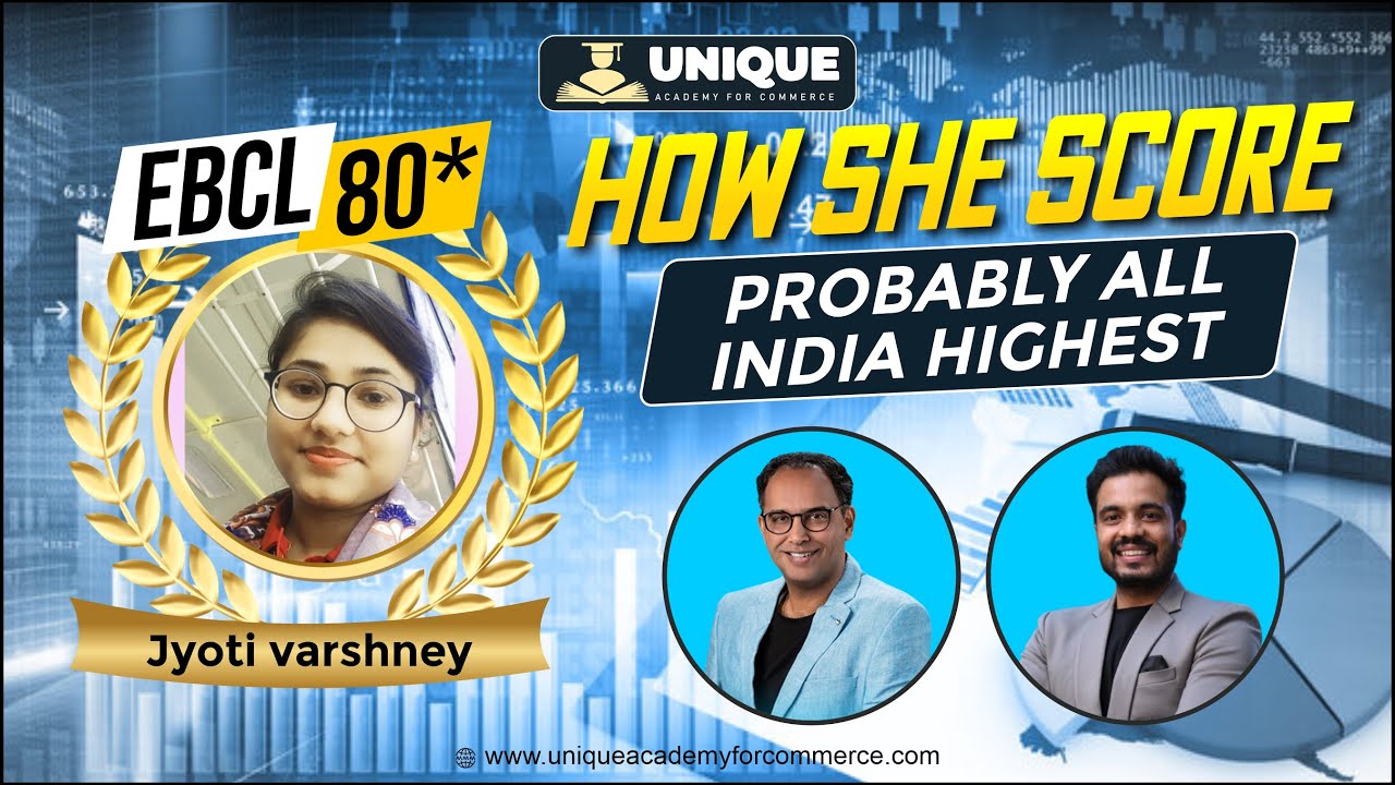 How she scored 80 marks in EBCL ❤️❤️&zwj;🔥