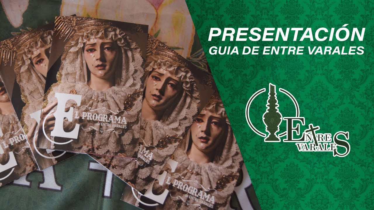 PRESENTACIÓN | GUIA DE ITINERARIOS DE ENTRE VARALES