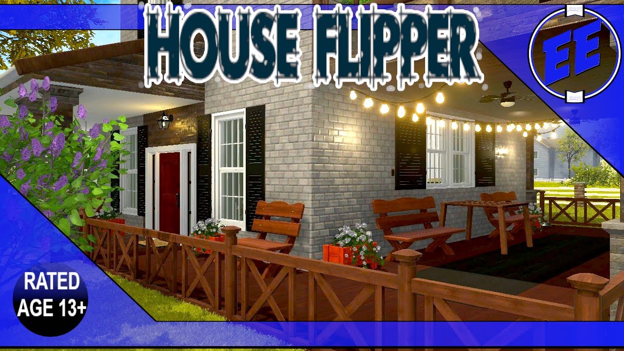 House Flipper - Pets DLC ~ S5 Ep3 / @houseflippersim #houseflipper #petsdlc