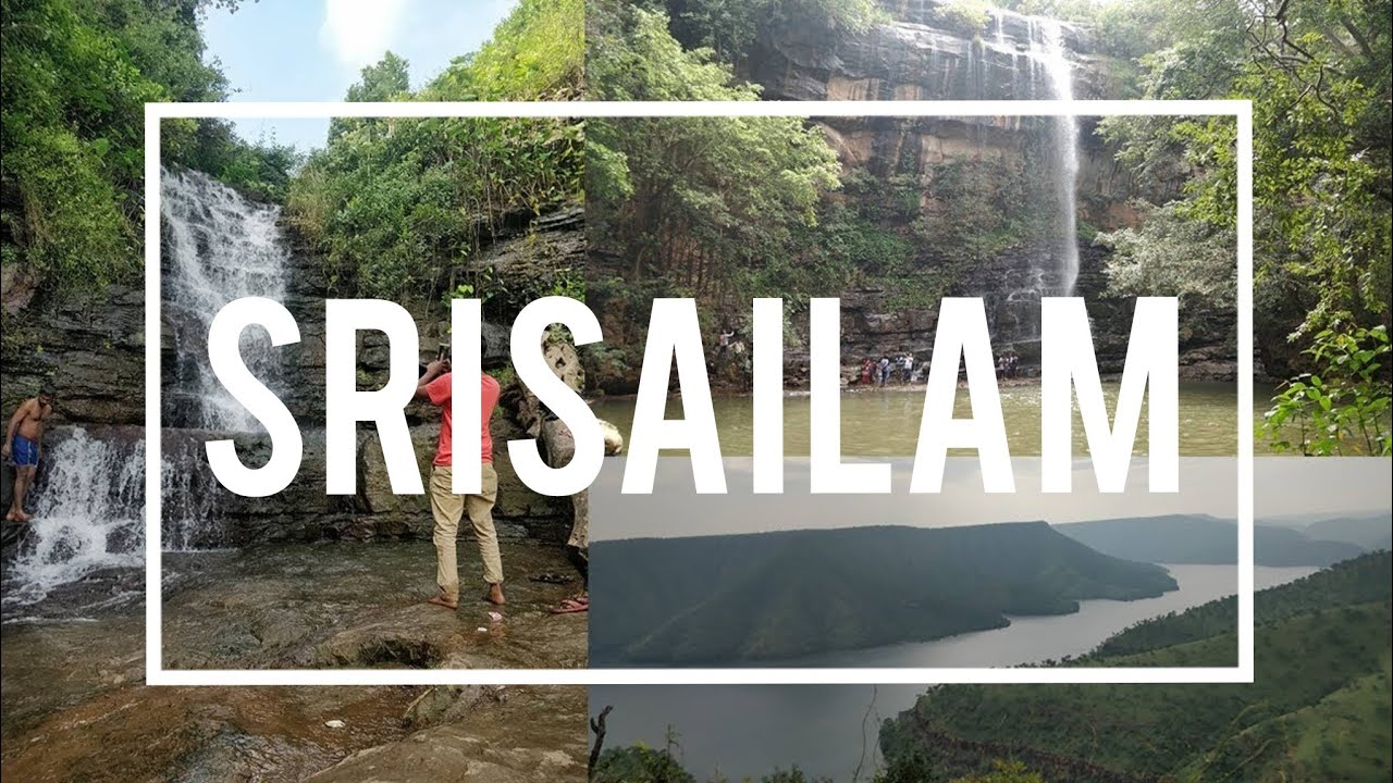 🛕 Srisailam Trip Full Tour | Top Places to Visit & Hidden Gems | Don&rsquo;t Miss India 🇮🇳 | Vijay