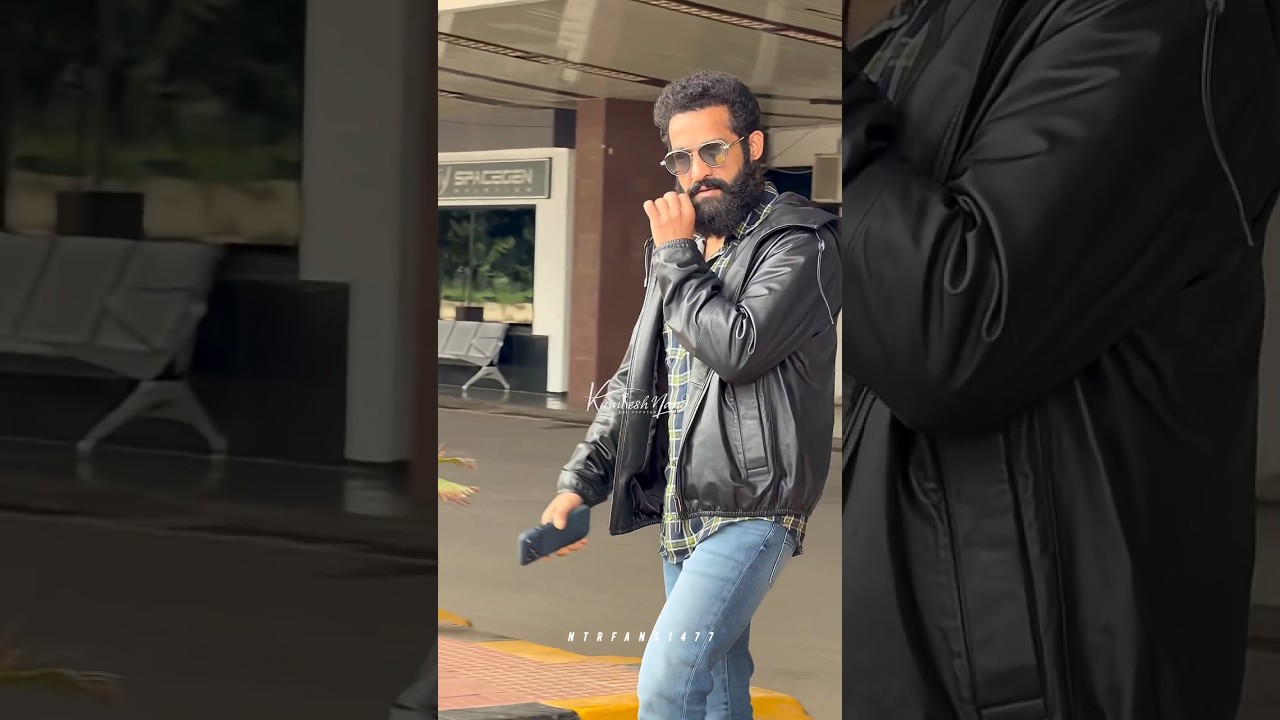king #jrntr #ntr #shorts #short #reels #whatsappstatus #youtubeshorts #ntrneel #new #latest #look