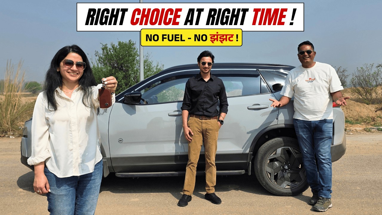 अब Mahindra की तरफ देखेंगे भी नहीं - 17000 KM में ही 15 साल का भरोसा जीत लिया इस गाड़ी ने !