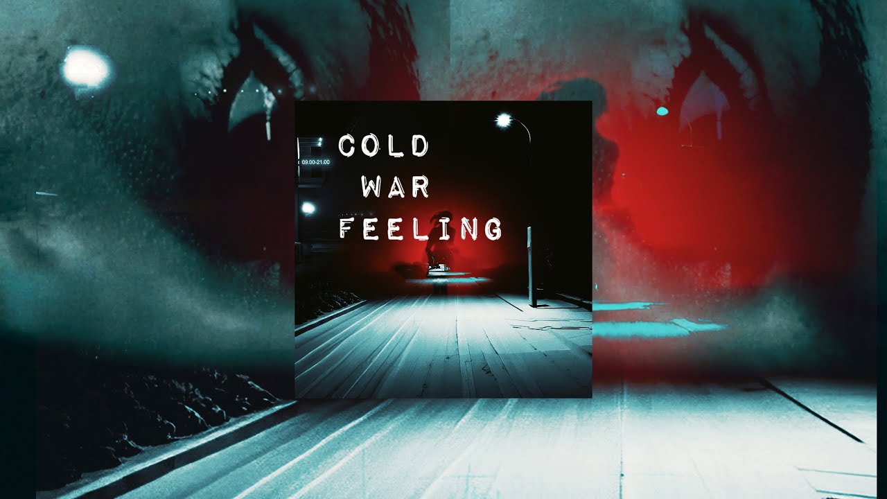 NightCrawl - Cold War Feeling  (Official Video)