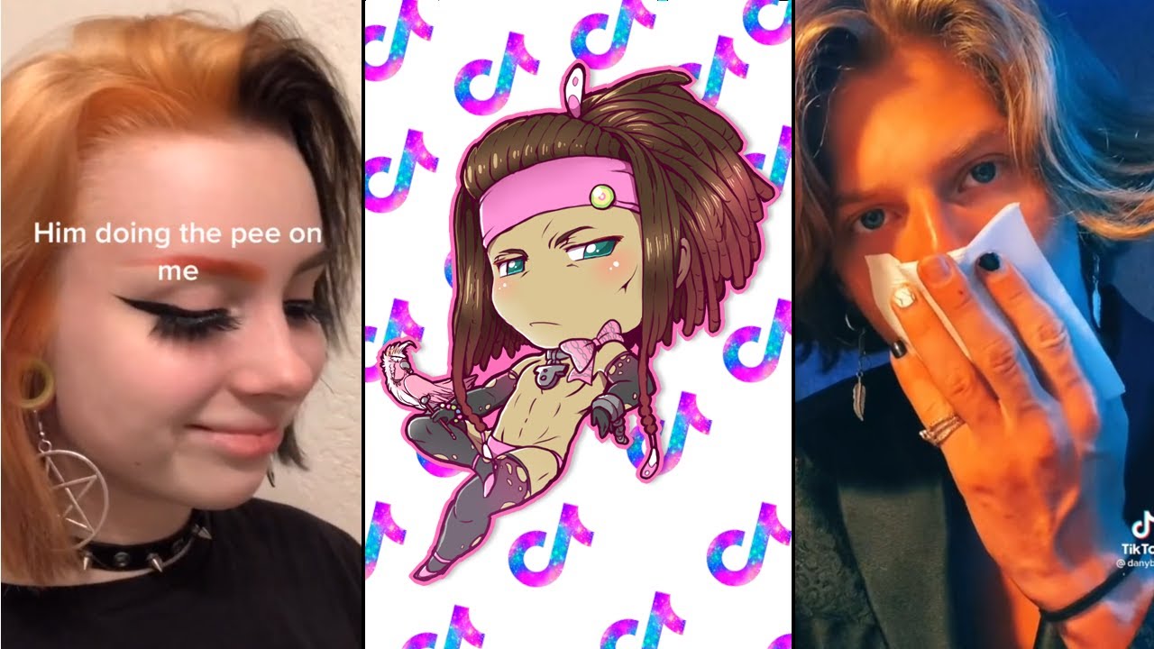 Tik Toks that give me Secondhand Embarrassment #332