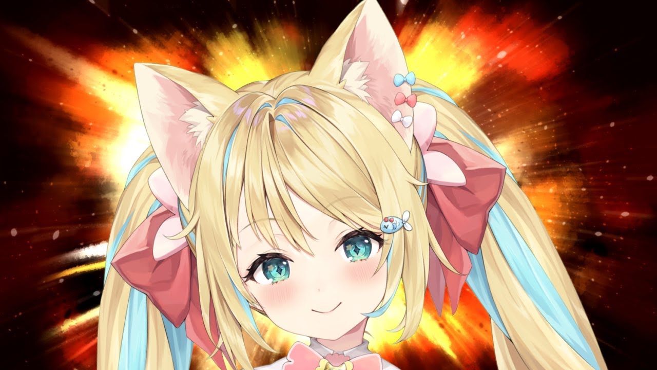 エスカレーターのぼります！ #新人Vtuber #初見さん大歓迎