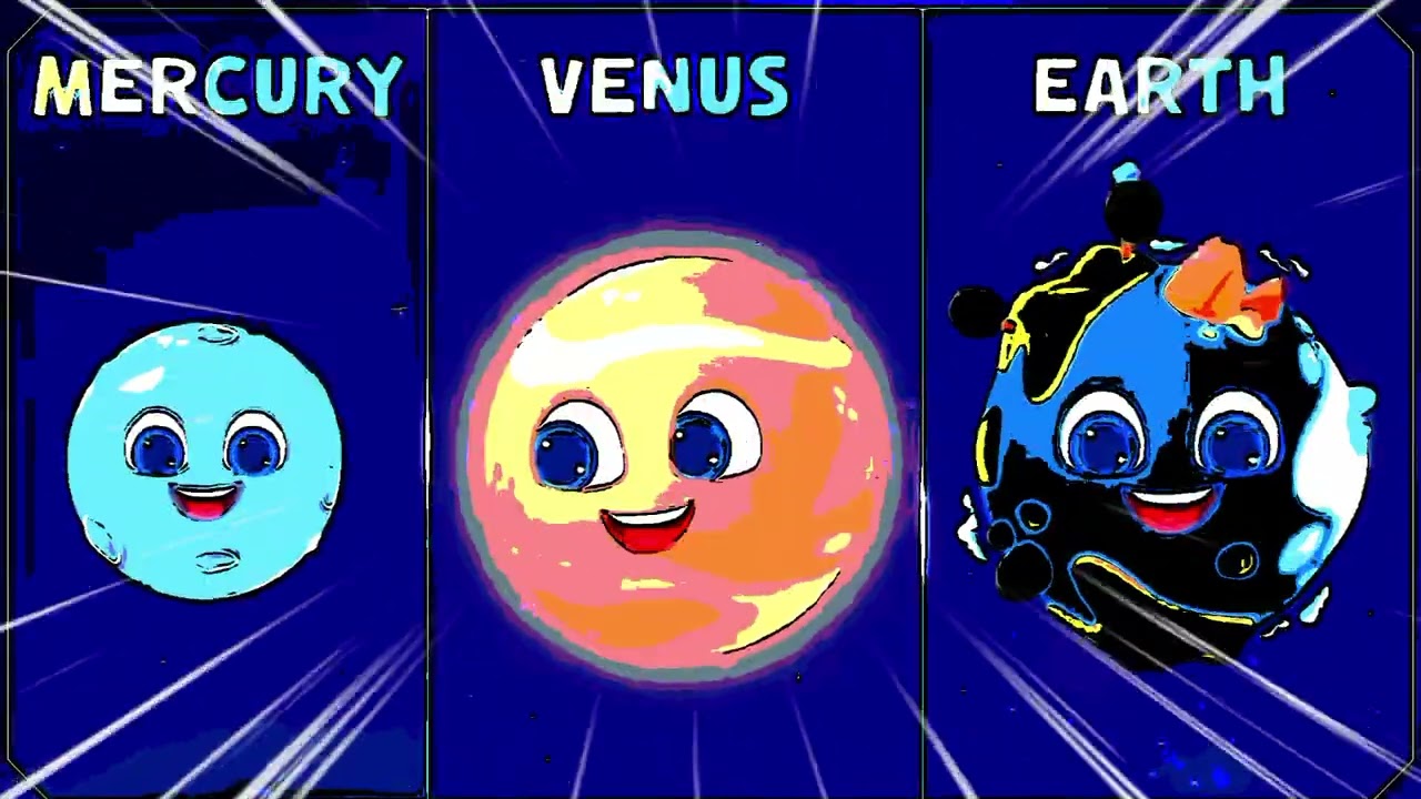 EIGHT PLANET IN THE SOLAR SYSTEM EFFECTS COMPILATION SPONSORED BY PREVIEW 2 EFFECTS