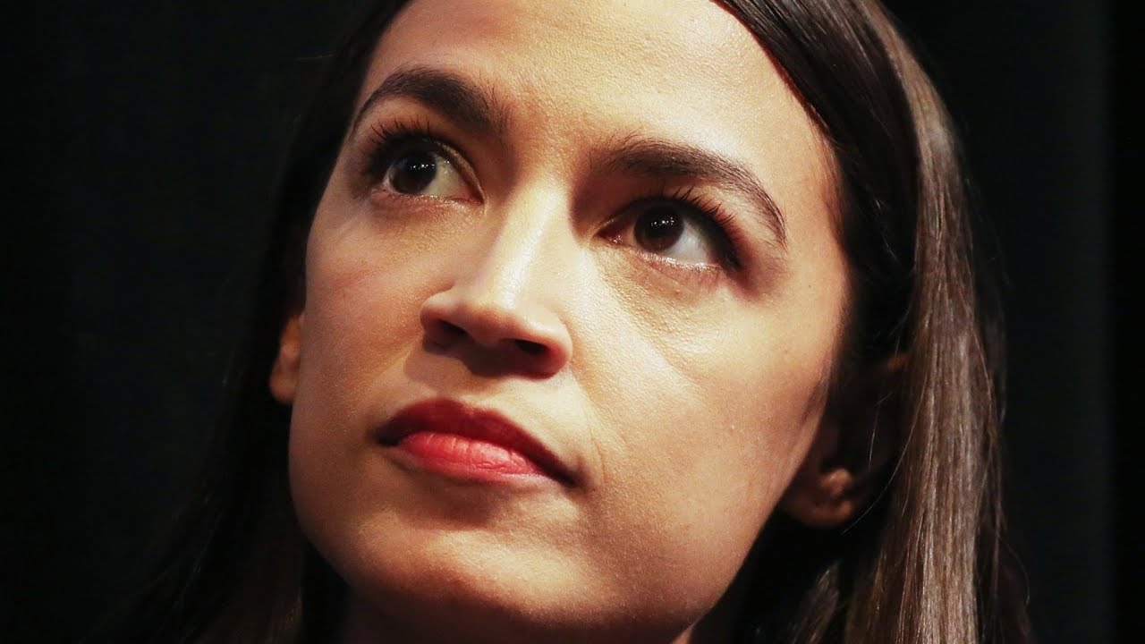 What All Americans Should Know About Alexandria Ocasio-Cortez