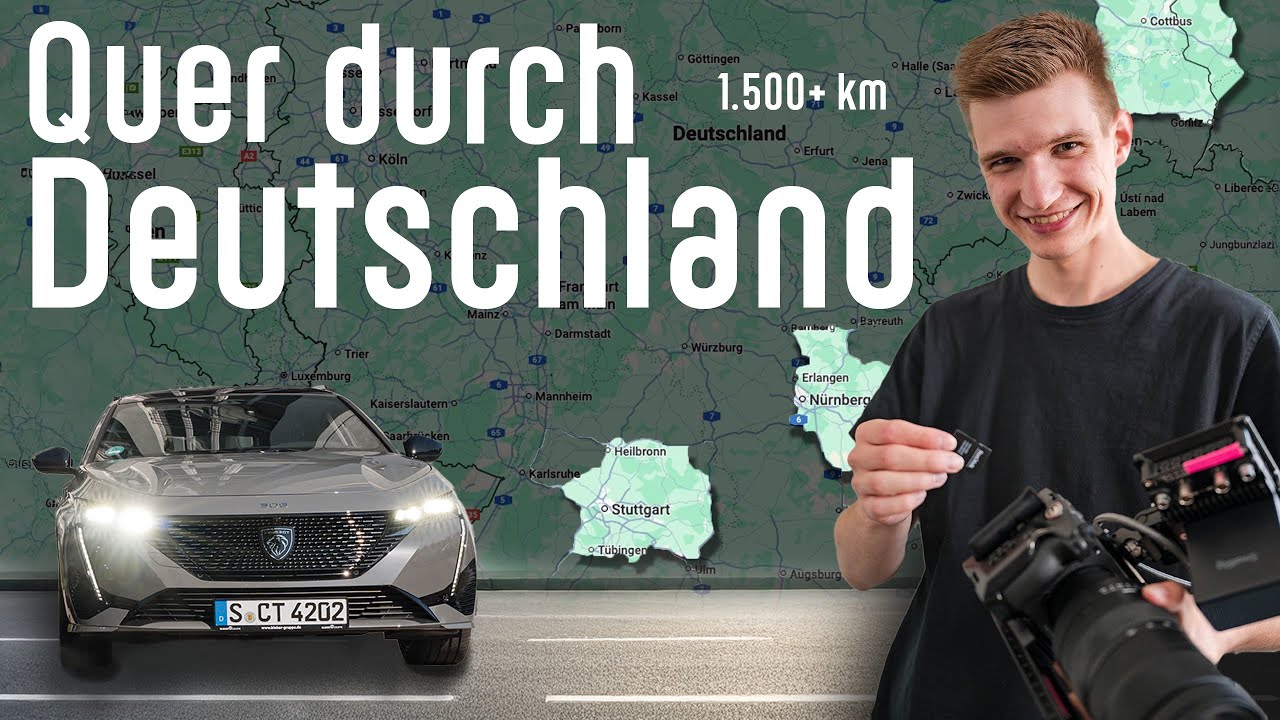 So produzieren wir bundesweit wöchentlich Foto- und Videoshootings für Agenturen!