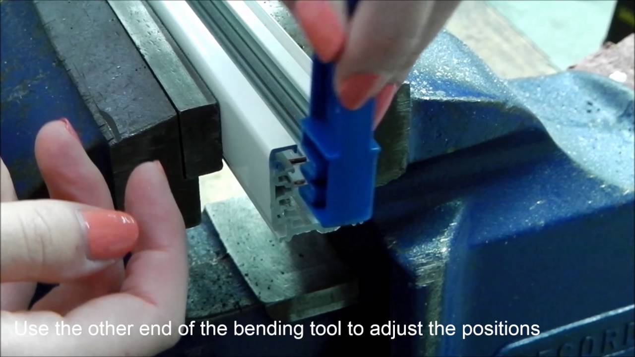 Illuma Lighting - Track Systems - Cutting 3-Circuit Track