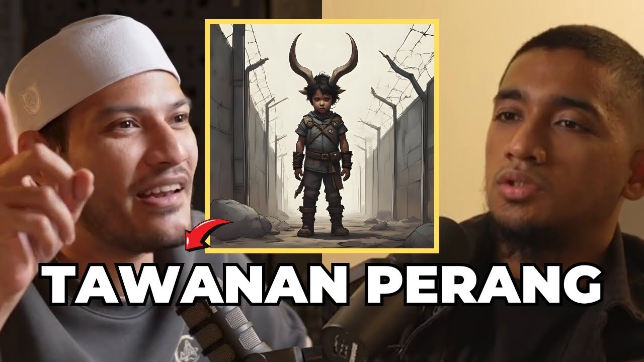 Kisah Disebalik Asal Usul Azazil