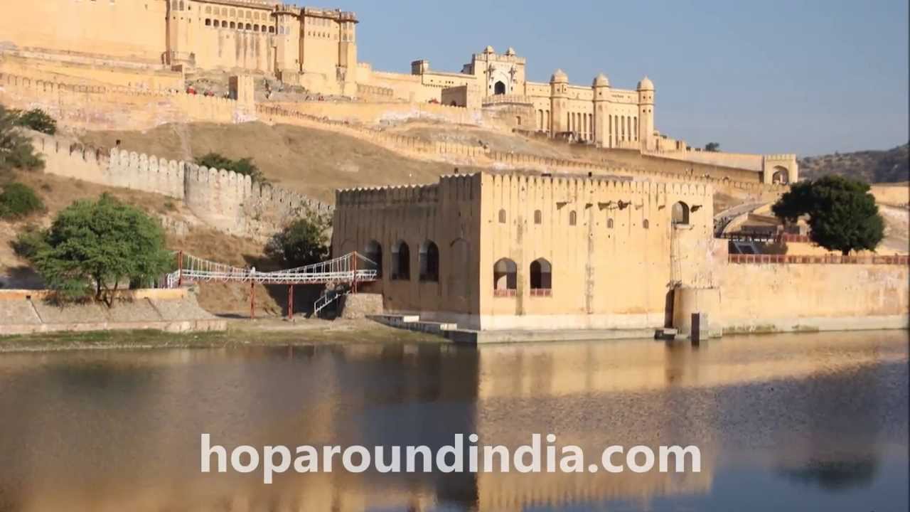 About Maota Lake