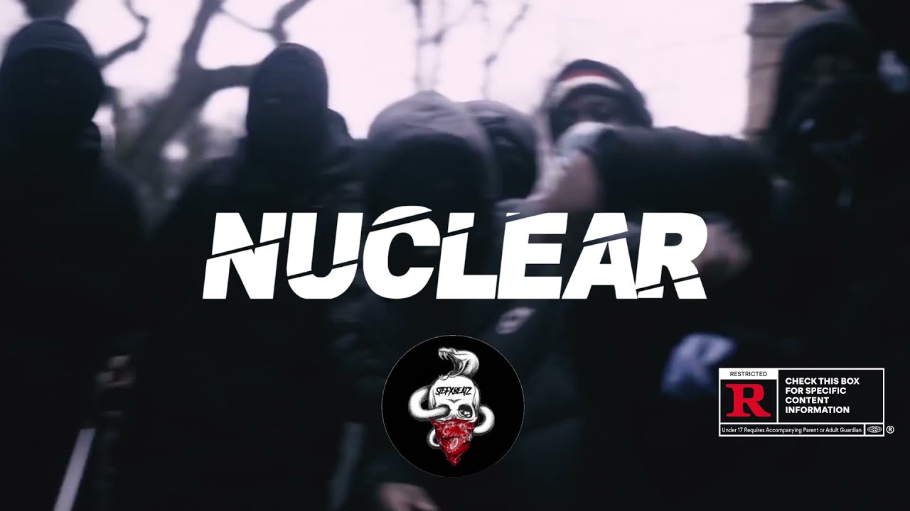[FREE] (OVE) Bagzoverfame x Jmash UK Drill Type Beat 2021 