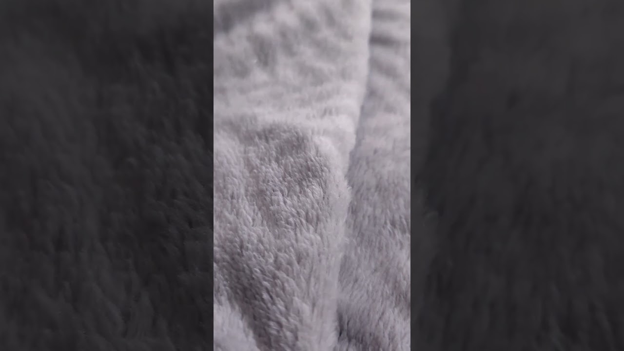 Frazada Flannel Fleece de Alcoyana &ndash; Modelo Atlantic 🧵 | Suavidad y textura que se notan