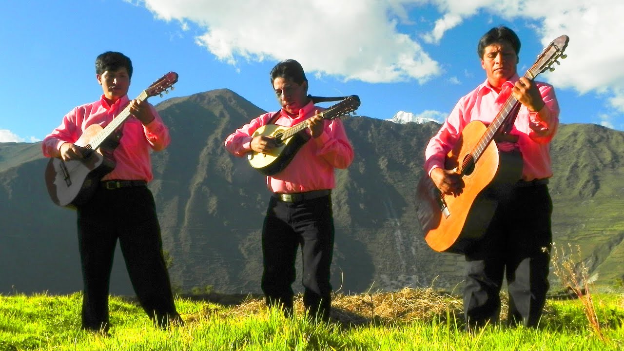 El cofre - Raíces cajatambinas