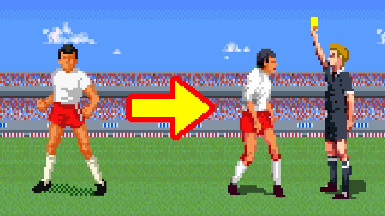 [ FullVer ]SNES SuperSoccer2024! | スーパーフォーメーションサッカー2024！