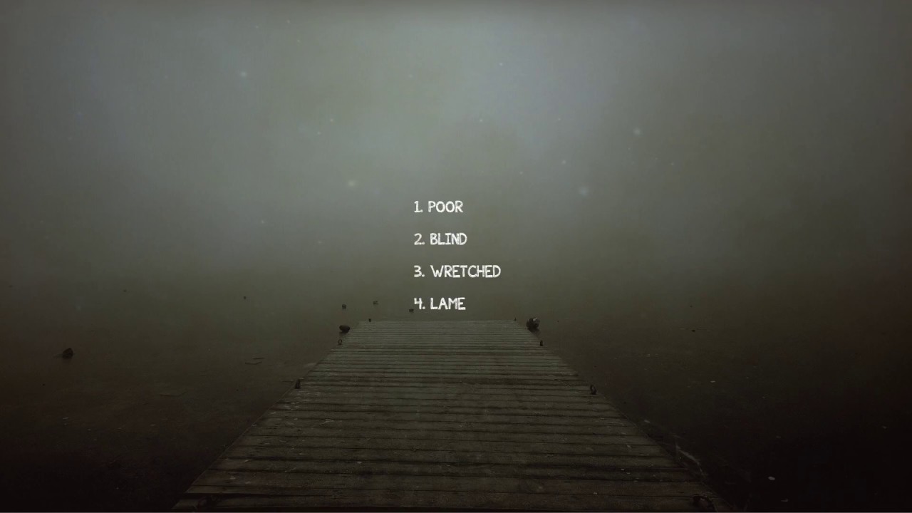 Two Kinds Of Hopelessness - John Piper Sermon Jam
