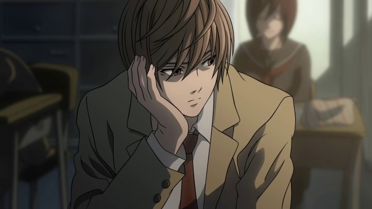 Death Note Musical- 