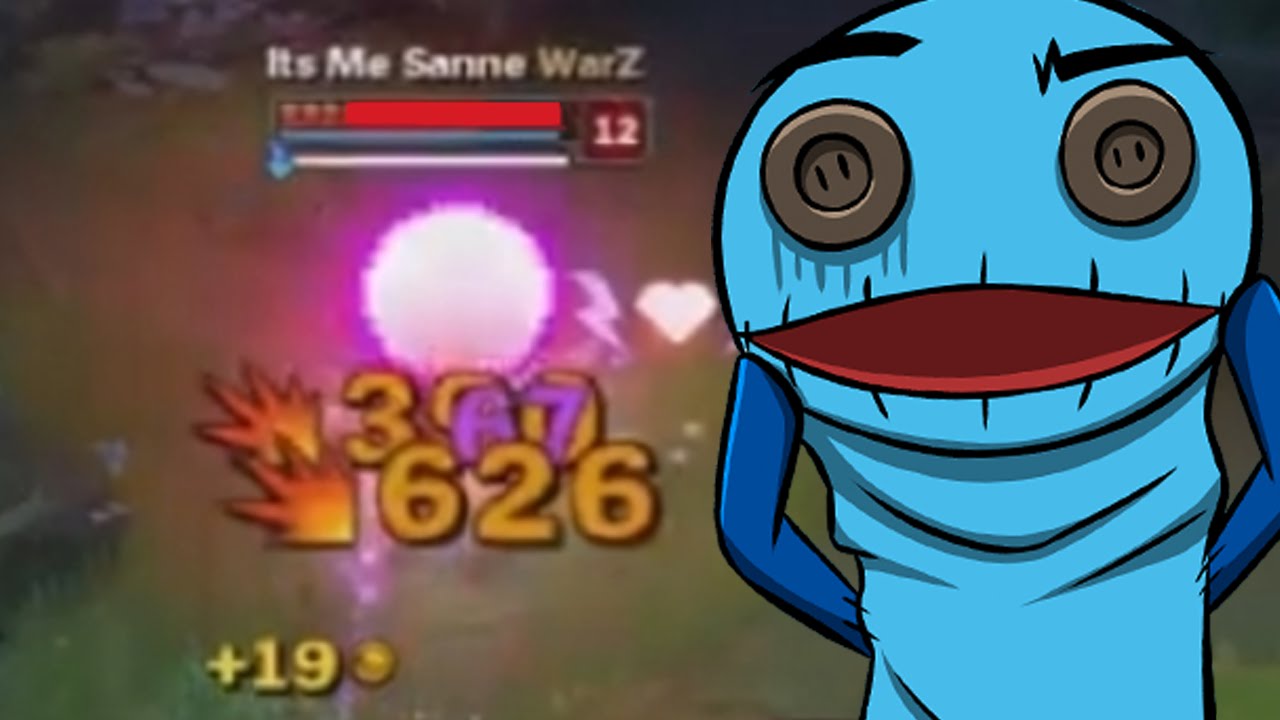 Why I Hate: Miss Fortune Champion Spotlight