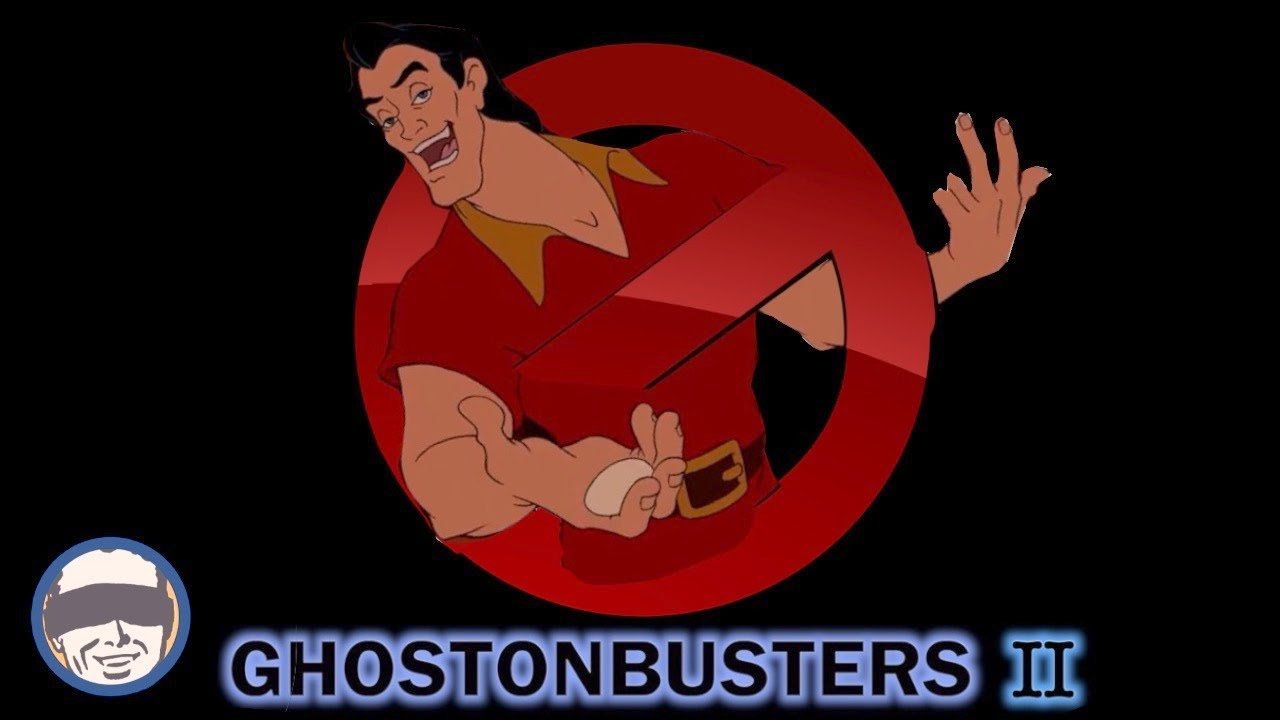 [YTP] Ghostonbusters 2
