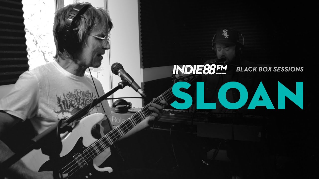 Sloan - 