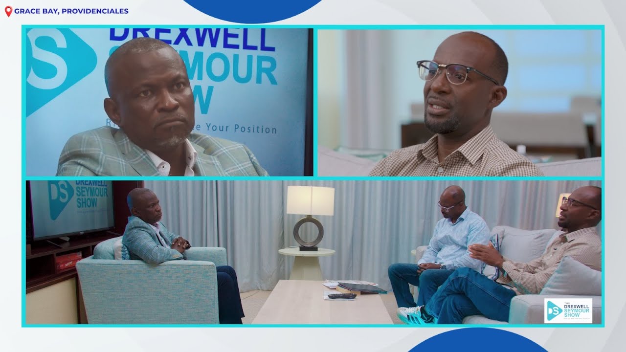 Some pastors' perspectives on some of the issues facing Turks and Caicos