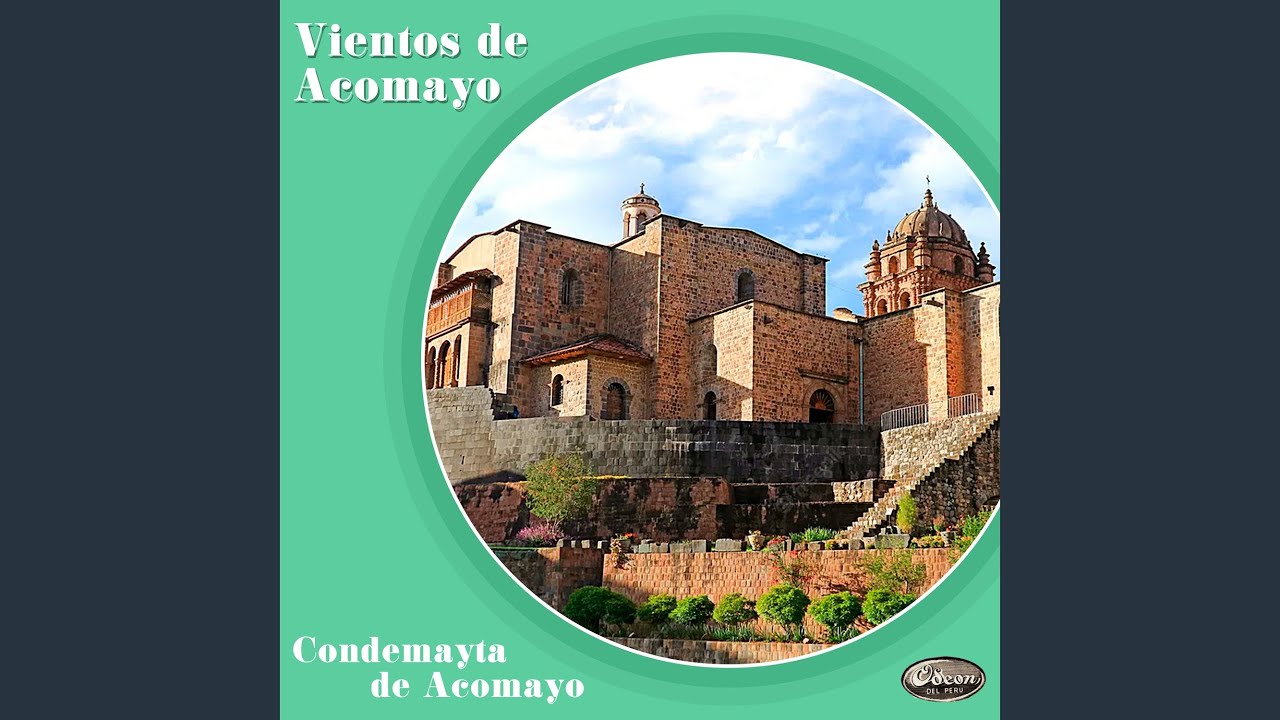 Sihuarcito/Arpaschallay