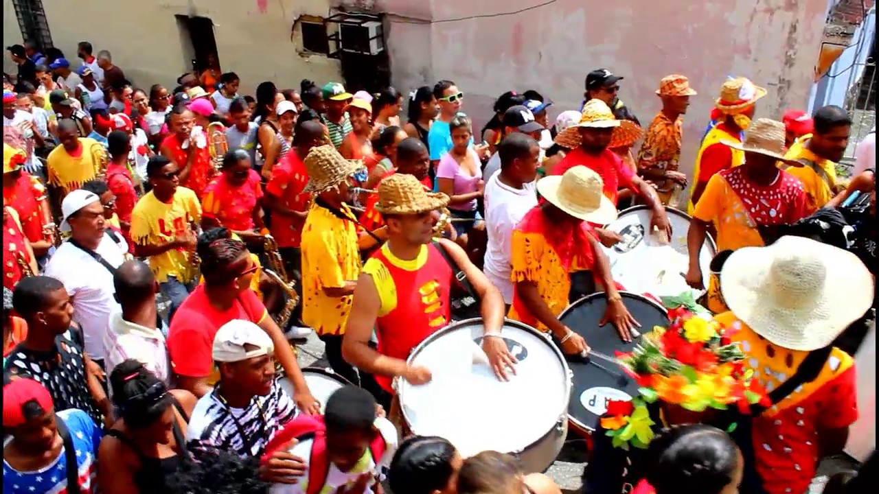 Los Boleros Caucagua