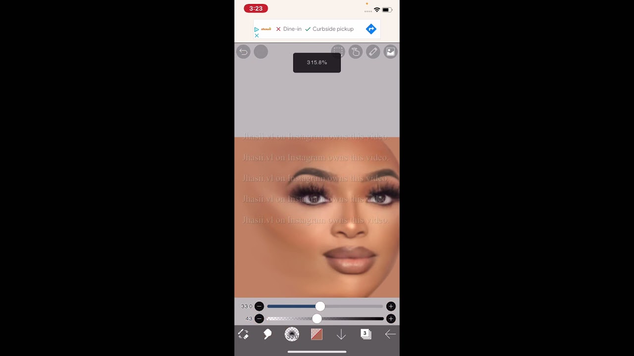 How to create a mesh on mobile|| IMVU