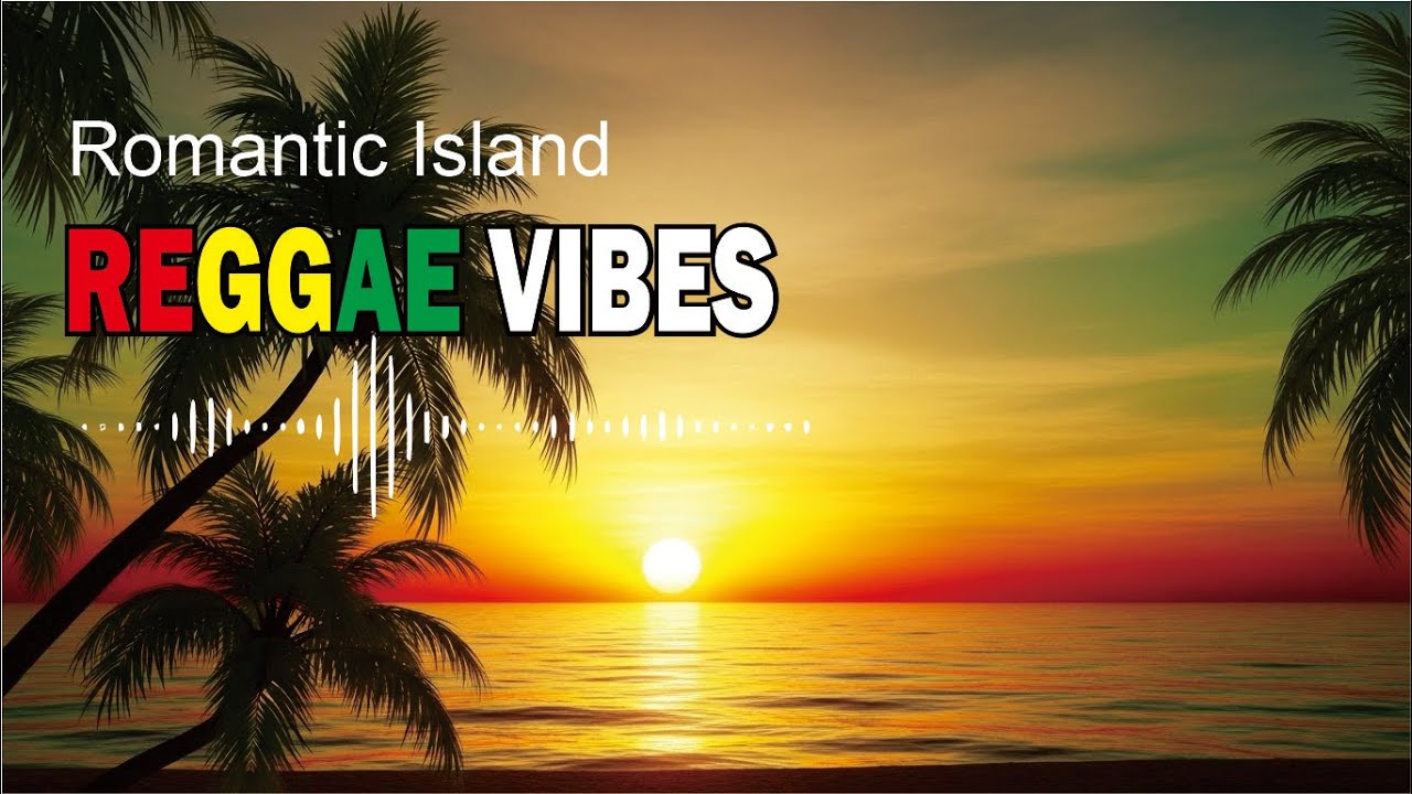 Soulful Reggae Vibes Inspired by One Love