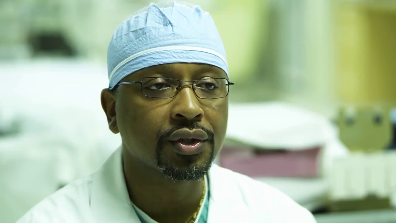 Learning about Varicose Veins and Treatment Options with Vascular Specialist Dr. Yves Gabriel