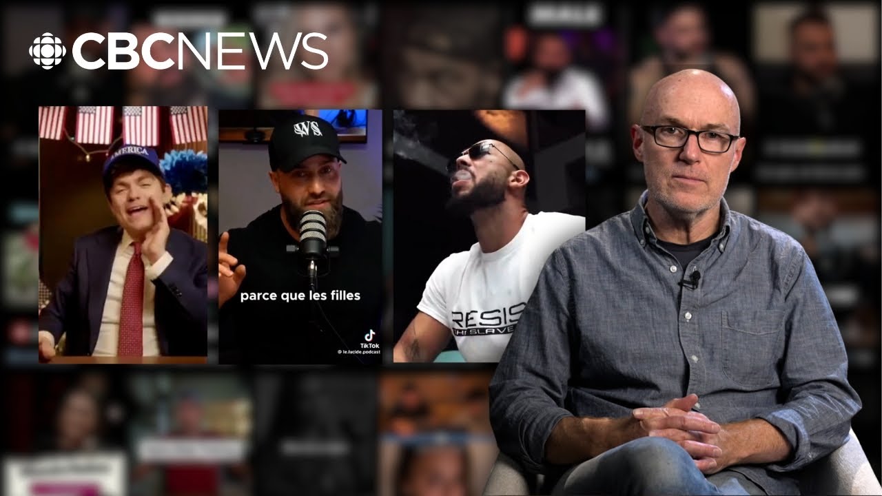 ‘Manosphere’ fuelling hate and violence against women, Quebec group says