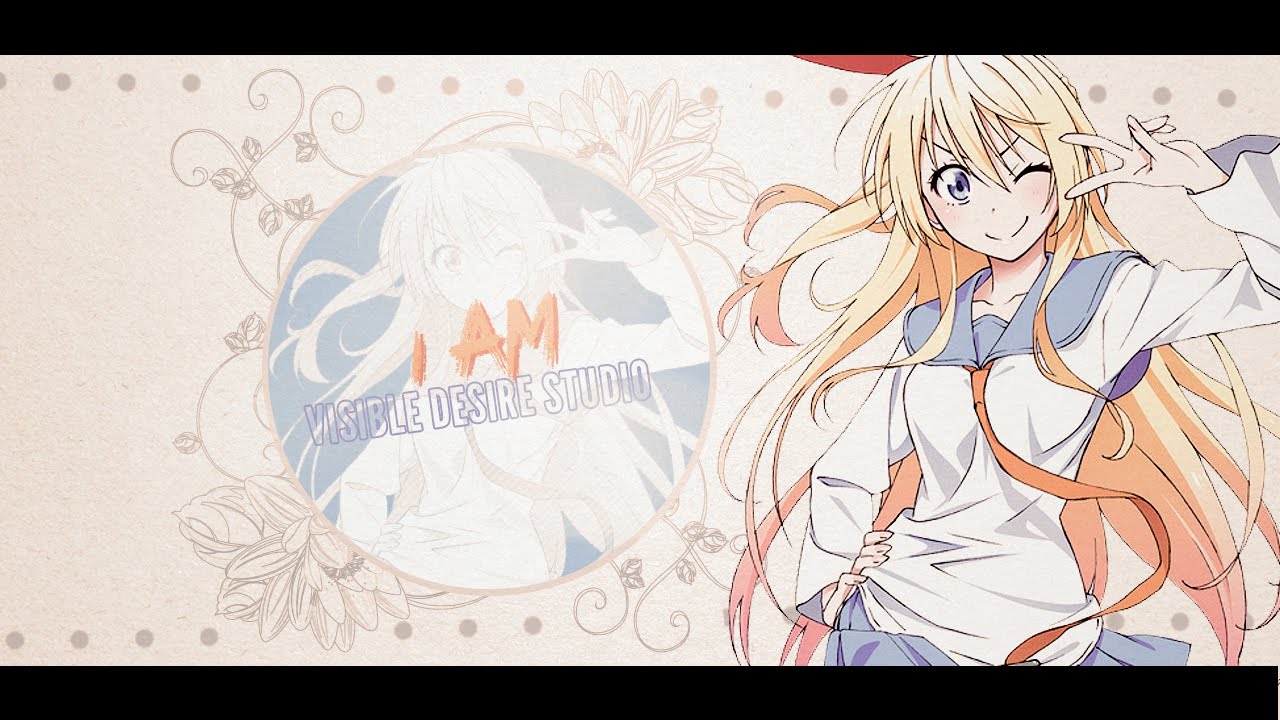 ❝ Vɪsɪʙʟᴇ♢Dᴇsɪʀᴇ ❞ ● I AM