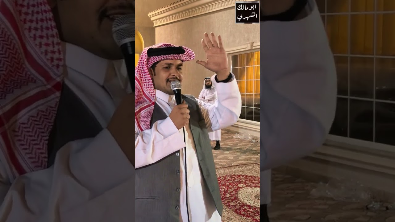 خلف العلياني وعلي الغامدي. فيصل منيع وعلي بن مجدع 