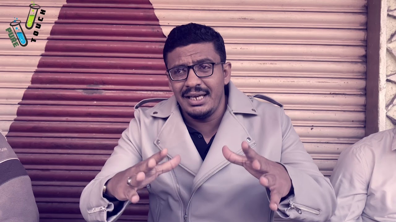 نبذة عن تاريخ  حي باركس الحضرمي بحيدرأباد | Barkas History in words