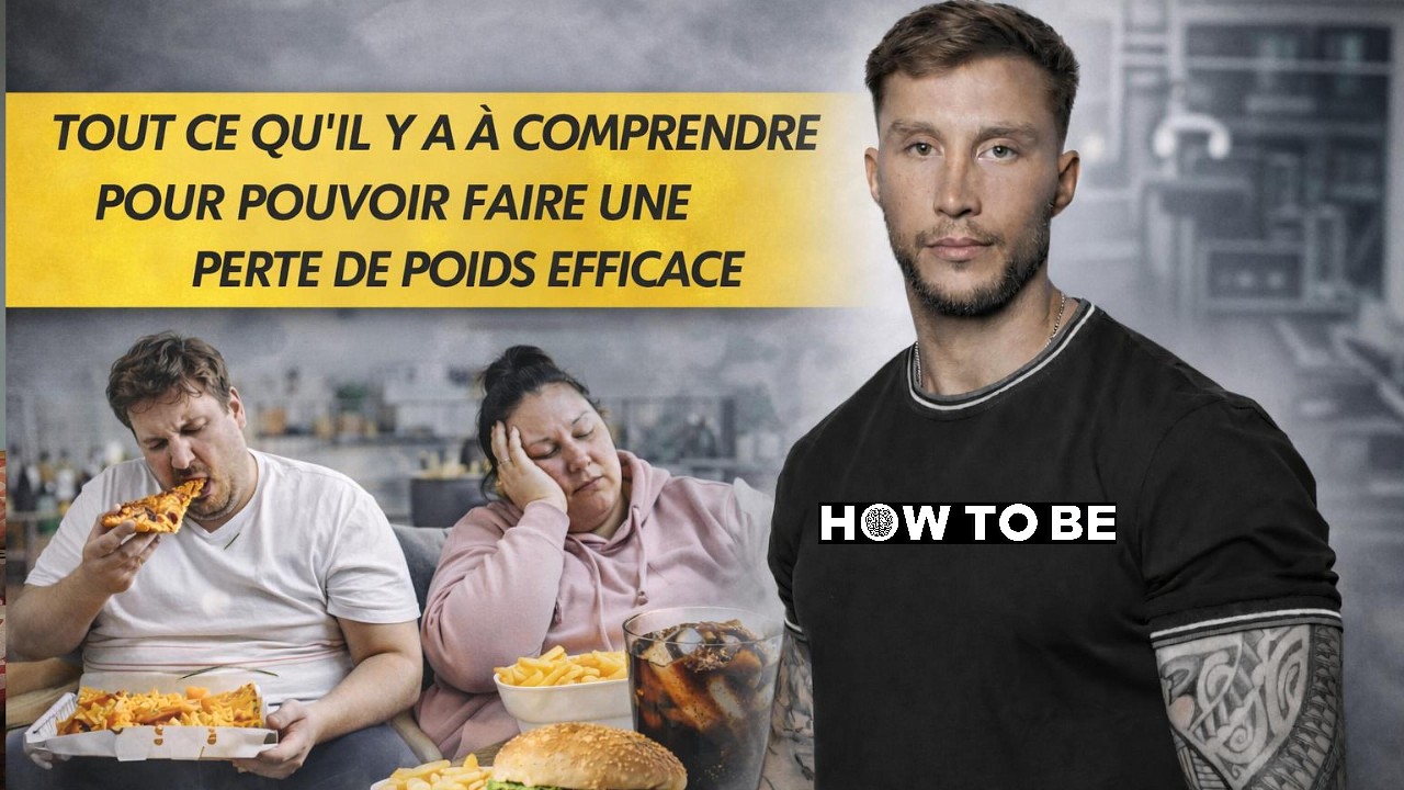 Tu gal&egrave;res &agrave; perdre du poids ? Voici toutes les solutions pour que tu puisses perdre du poids !