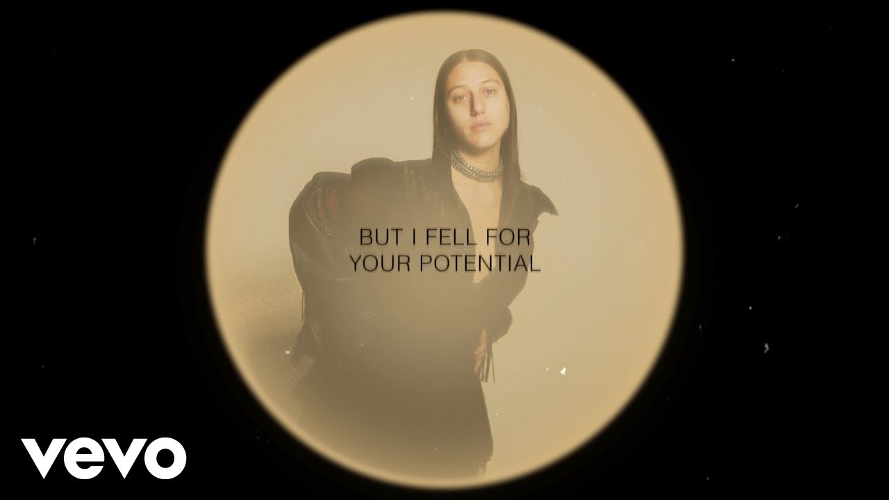 ROSIE - Potential (Lyric Video)