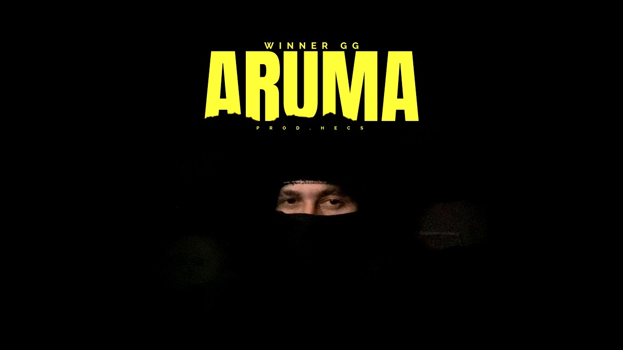 @Winner_GG_bqto - ARUMA (x @Hecs.HUnity x DimeloJames)