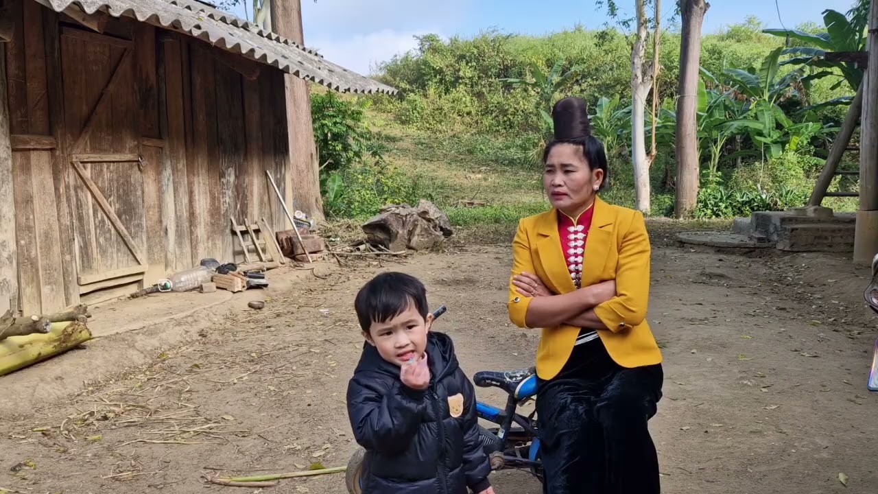 Khắp sáo chu buôn chừa 