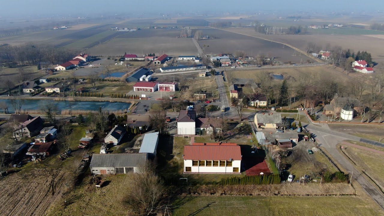 Szkoła Podstawowa w Izdebnie Kościelnym