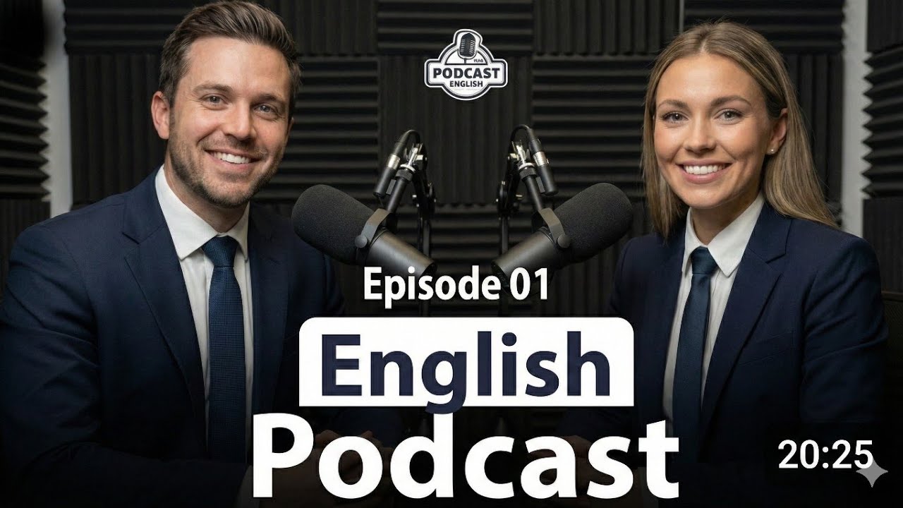 Introduce Yourself English IELTS & Interviews: Master the Art