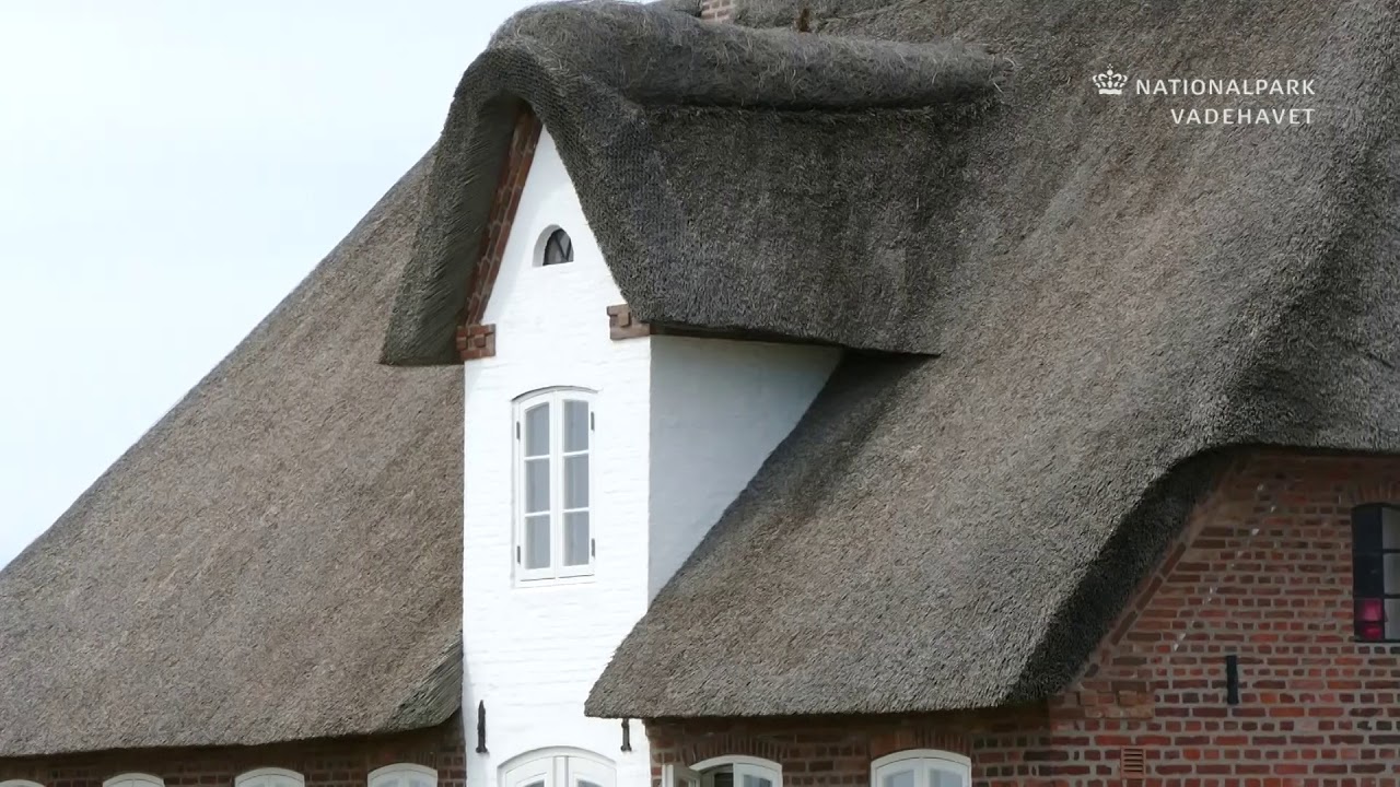 Nationalpark Vadehavet