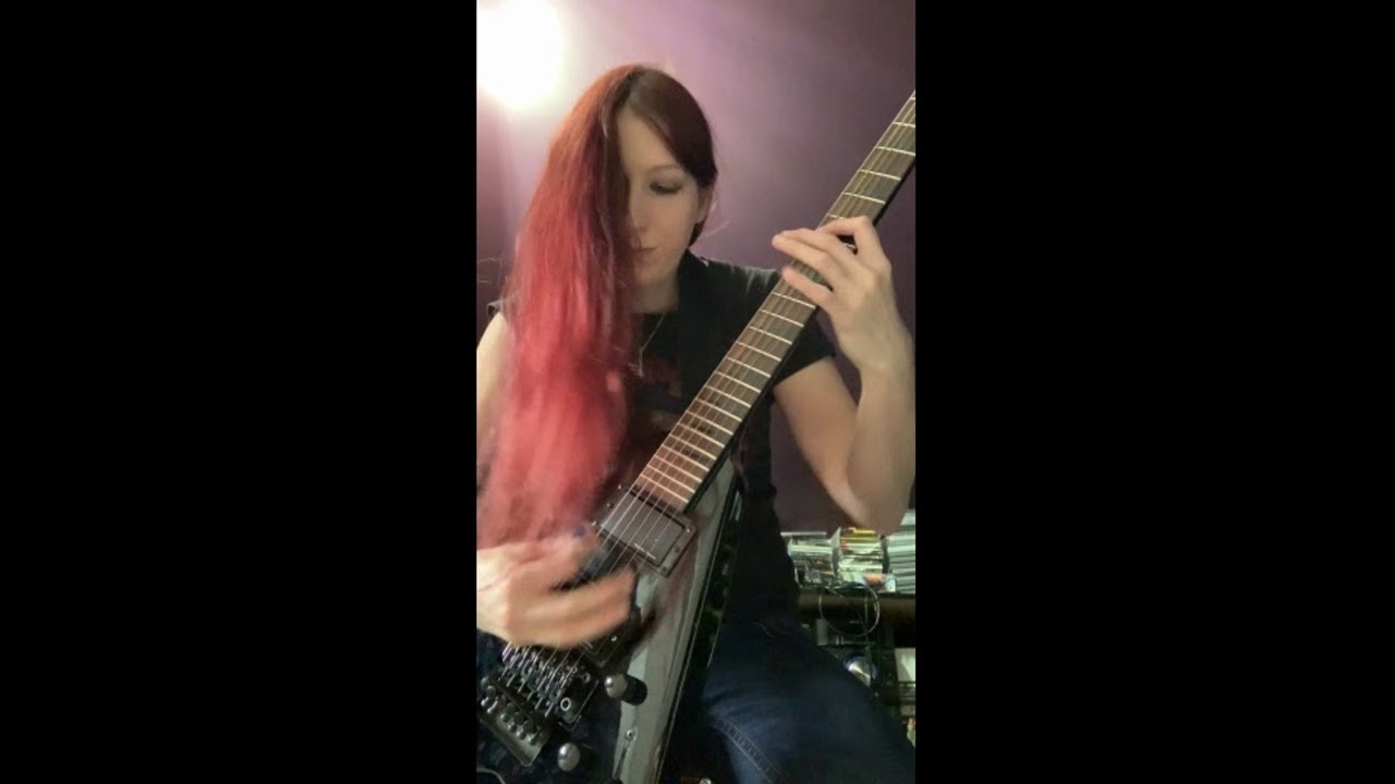 Little Jam by Ravyn Bedard - Mar 4 2022