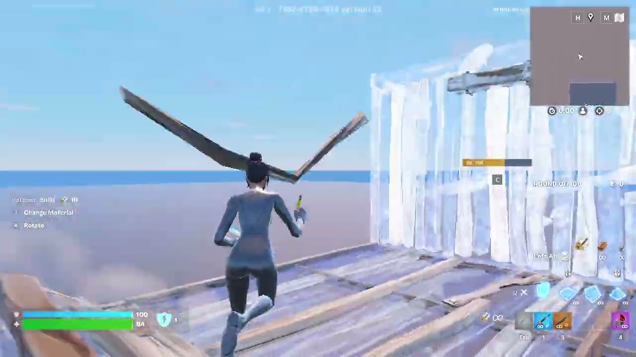 like my freebuilds??? (first time with OBS dont judge)
