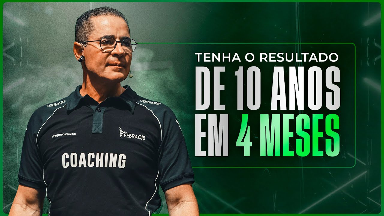 Os 3 PASSOS que ACELERAM O SUCESSO (Faça para 2024) | Paulo Vieira