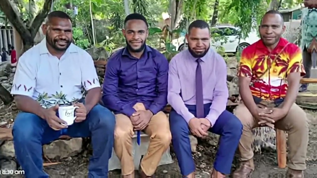 Late Yolex Kipu by Awa Joraham ft Ame Bee